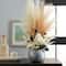 Vase d’aspect boule disco
